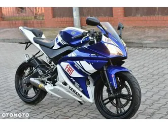 yamaha yzf