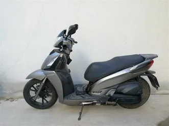 kymco - people gti 125