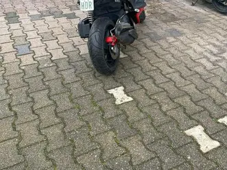 tgb bullet r50x tausch möglich!