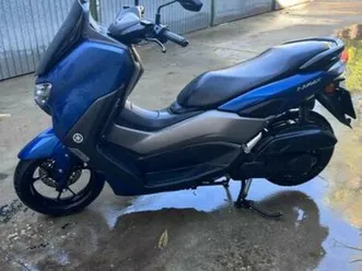 yamaha - nmax 2022