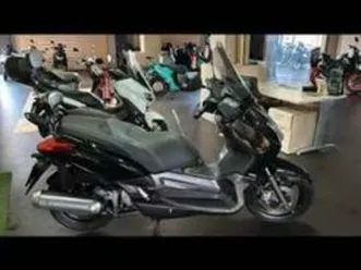 yamaha - x max 125