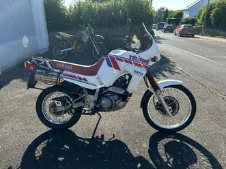 yamaha xtz 660 ténéré