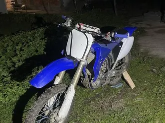 yamaha yz250f 2005 с. изворище