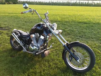 suzuki intruder vs 1400