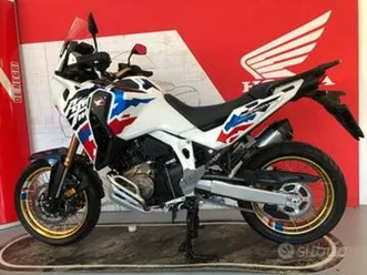 honda crf1100l africa twin adventure sports