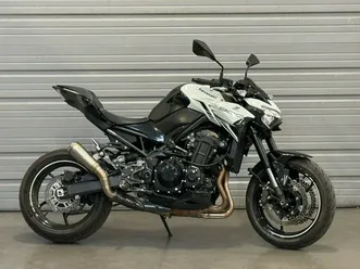 2022 kawasaki z900 abs