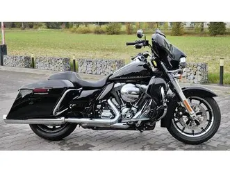 wunderschöne harley davidson ultra 5 hd1