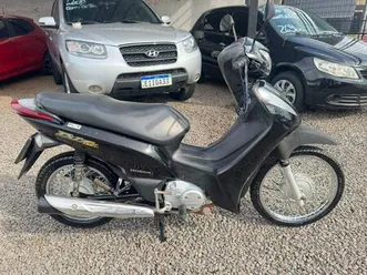 honda biz 125 ex