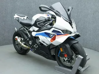 2025 bmw s1000rr m package w/abs