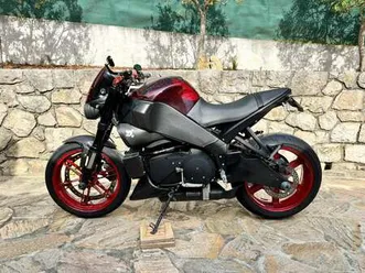 buell xb 9