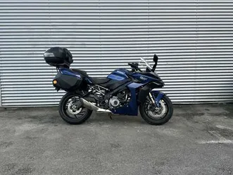 suzuki gsx s 1000gt
