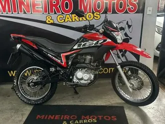 honda nxr 160 bros esdd cbs