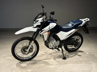 honda nxr 160 bros esdd mix