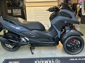 yamaha tricity