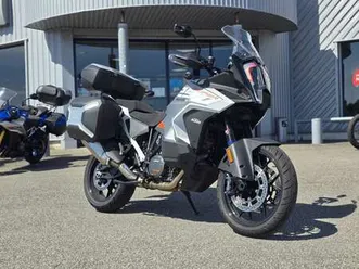 ktm 1290 super adventure