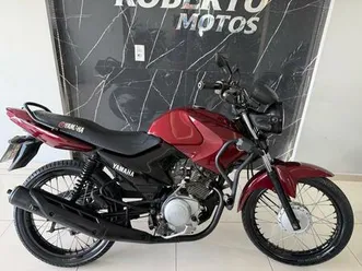 yamaha ybr 125 factor k