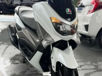 yamaha nmax 160