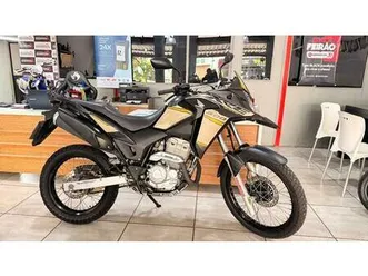 honda xre 300 adventure abs