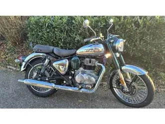 royal enfield classic