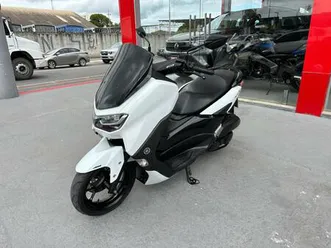 yamaha nmax 160