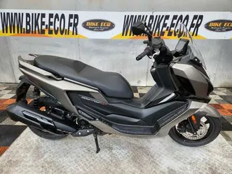 kymco