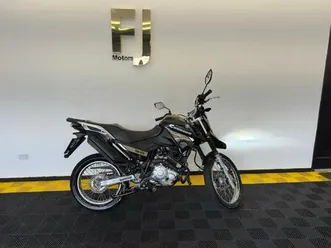 yamaha xtz 150 crosser z abs