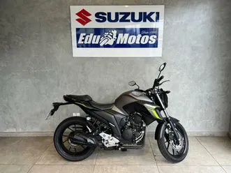 yamaha fz25 250 fazer flex