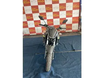 yamaha fz25 fazer flex