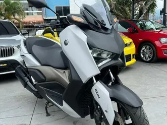 yamaha xmax 250 abs