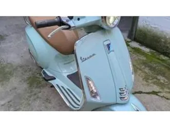 primavera 125 (2021 - 23)