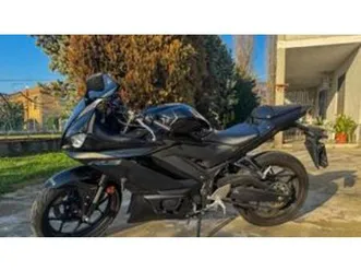yzf r3 (2021 - 24)