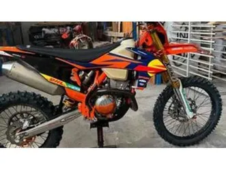 350 exc-f six days (2021)