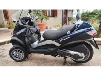 mp3 lt 400 (2009 - 11)