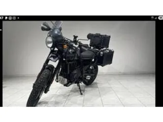 himalayan 411 (2021 - 24)