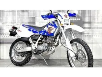 tt 600 e (1994 - 03)