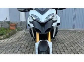 multistrada 1200 s touring (2010 - 12)