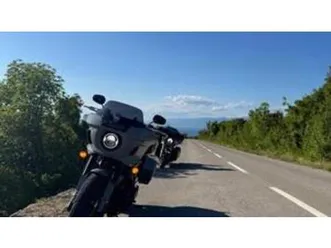 low rider st (2022 - 24)