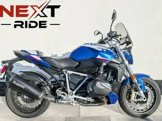 2024 bmw r 1250 r sport