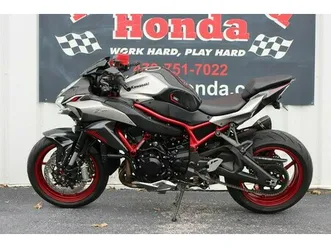 2023 kawasaki z h2