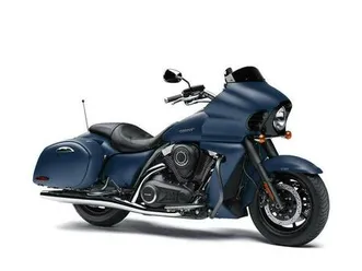 2024 kawasaki vulcan® 1700 vaquero® abs