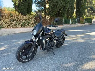 kawasaki vulcan s 650 abs