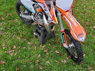 85 sx ktm 2024