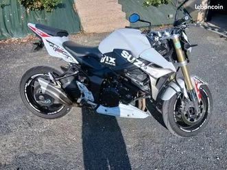750 gsr