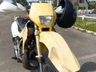 suzuki rmx 50