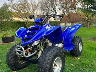 yamaha 80 yfm