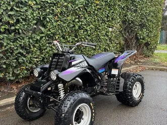 yamaha banshee 350