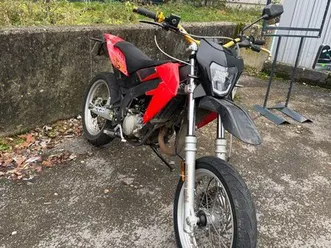 derbi/ aprilia sx