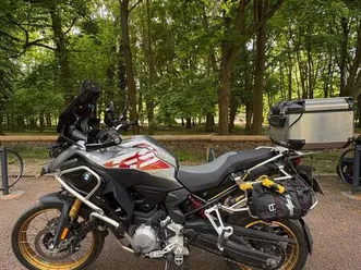 gs 850 adventure