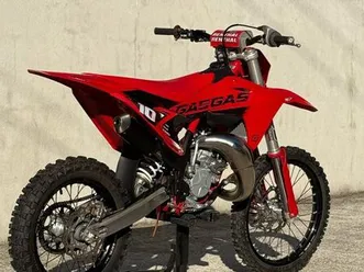gasgas 85 mc 2025 grandes roues