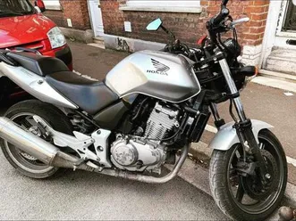 honda cb 500